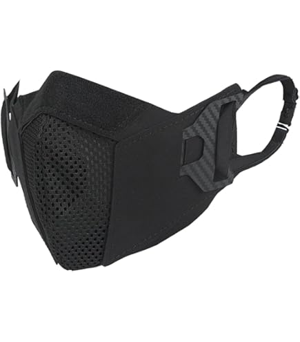 Amazon.co.jp: NB Tactical ゴーストマスク Ghost Mask FORTIS V2
